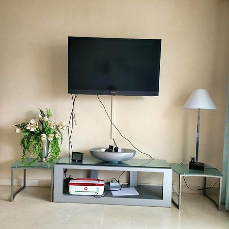 דירות מארבלה Aloha Gardens Townhouse מראה חיצוני תמונה