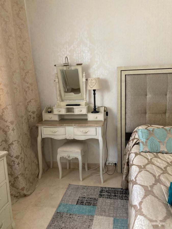 דירות מארבלה Aloha Gardens Townhouse מראה חיצוני תמונה