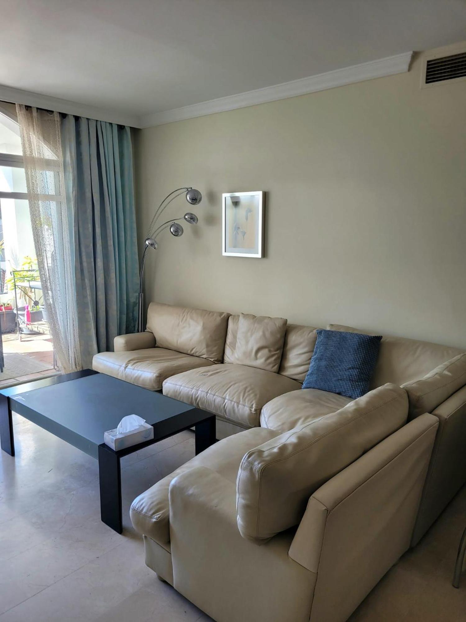 דירות מארבלה Aloha Gardens Townhouse מראה חיצוני תמונה