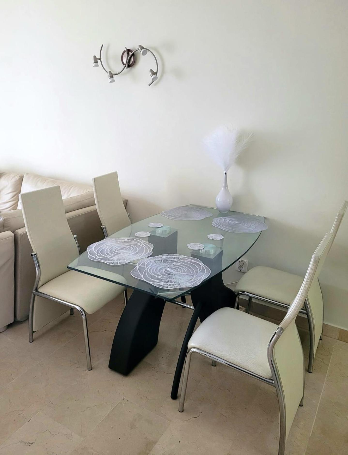 דירות מארבלה Aloha Gardens Townhouse מראה חיצוני תמונה