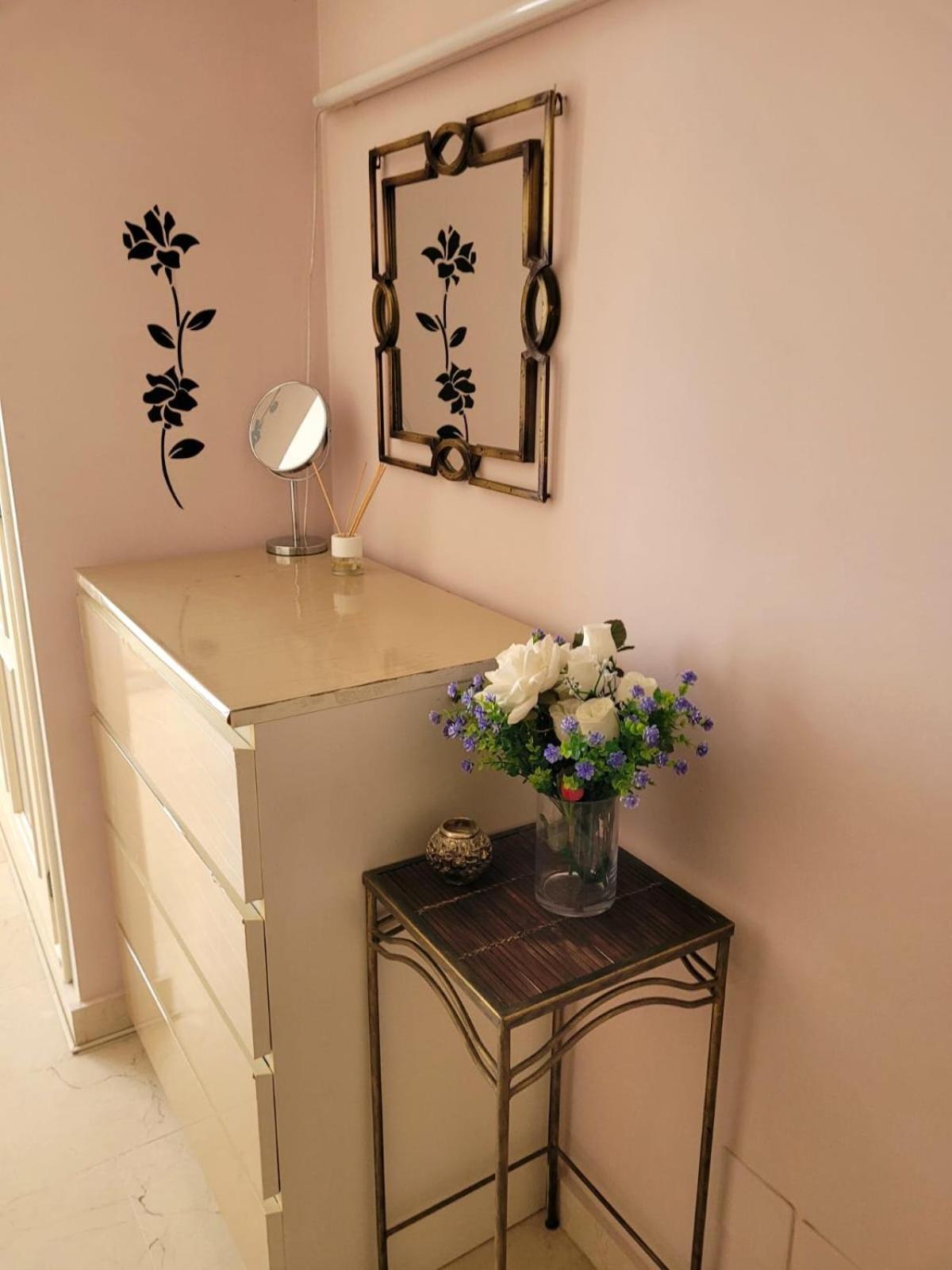 דירות מארבלה Aloha Gardens Townhouse מראה חיצוני תמונה